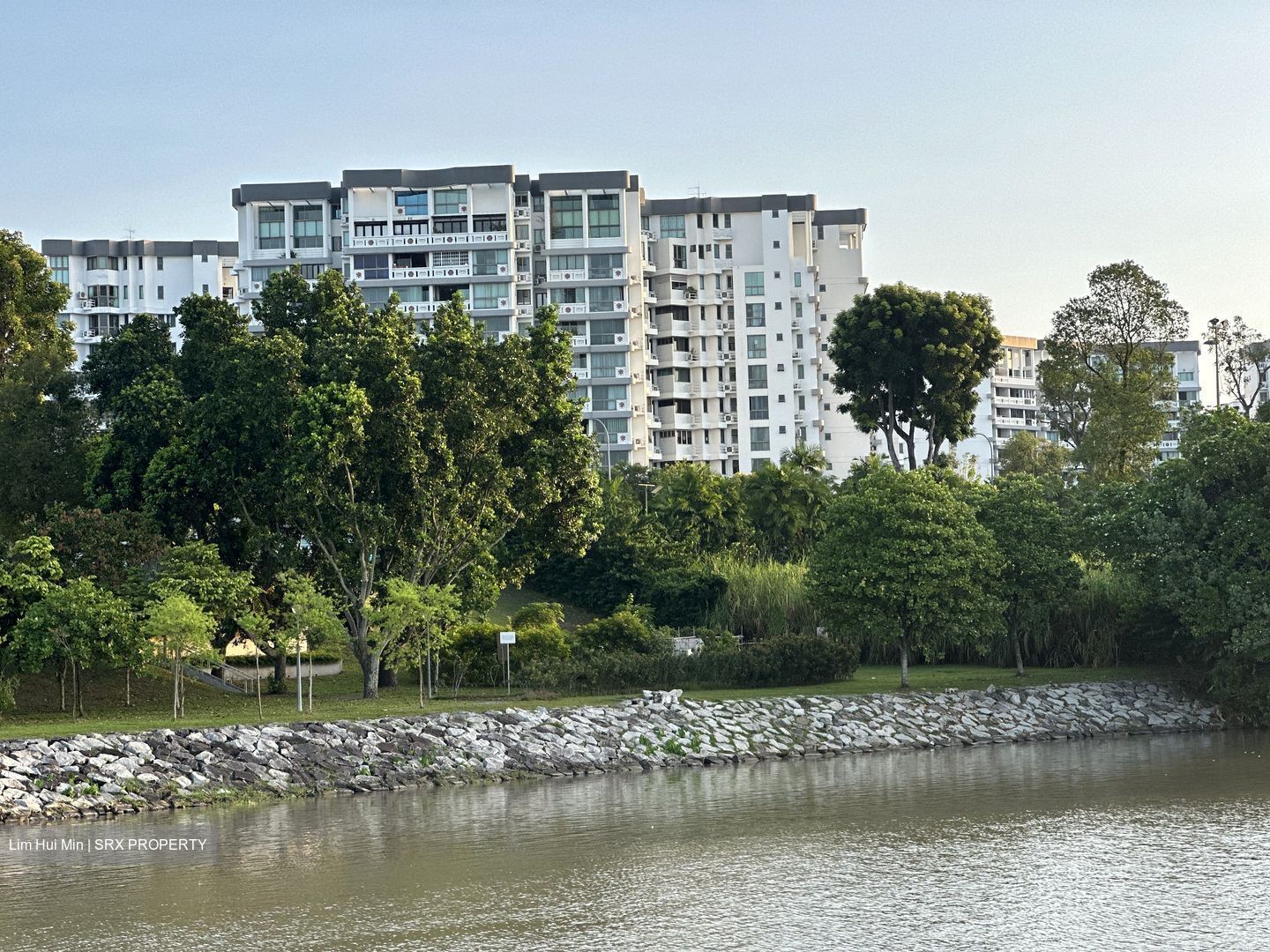 Orchid Park Condominium (D27), Condominium #534948171